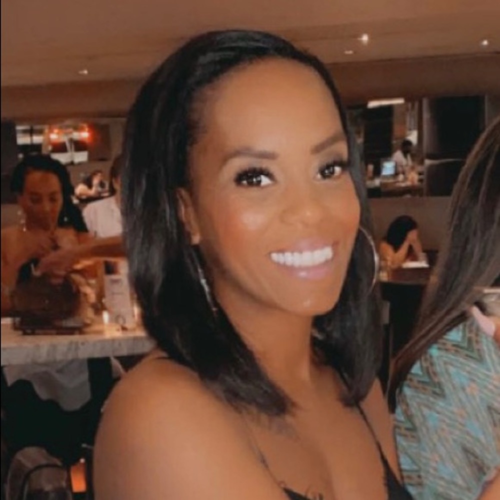 Meet your Posher, Charlotte